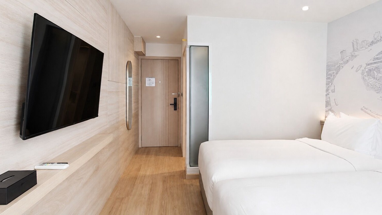 Photo of Bedroom in Arun Amarin