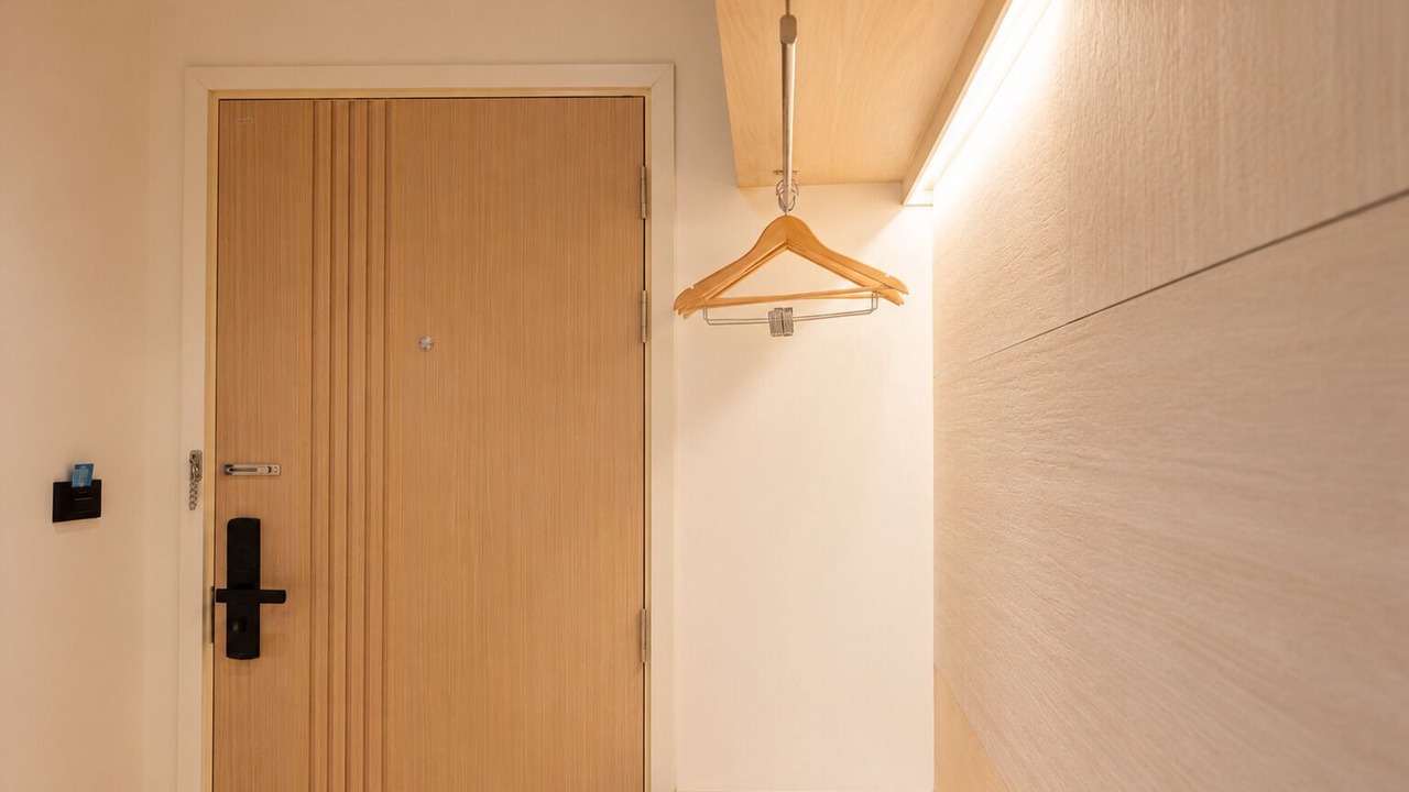 Photo of Bedroom in Arun Amarin