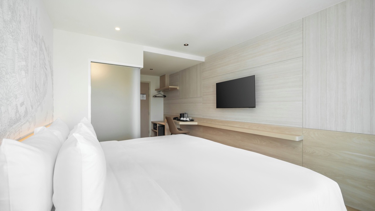Photo of Bedroom in Arun Amarin