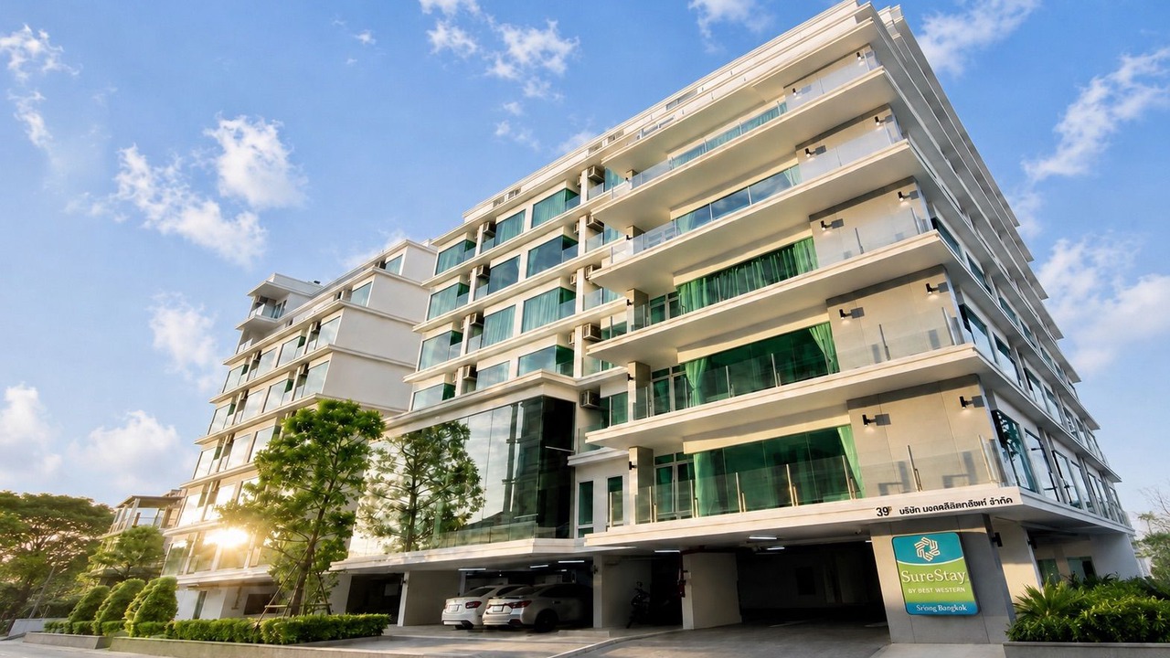 Photo of Outdoor in Arun Amarin