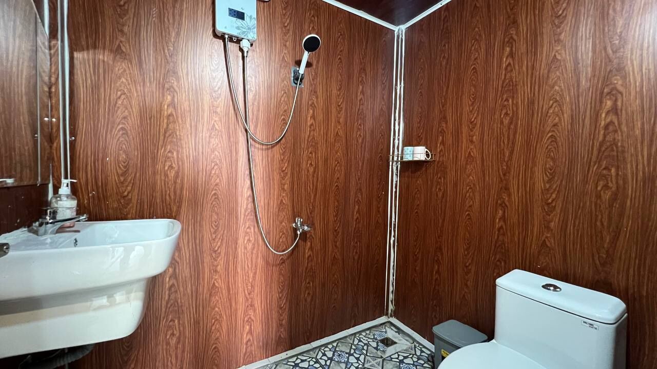 Photo of Bathroom in Koh Rong