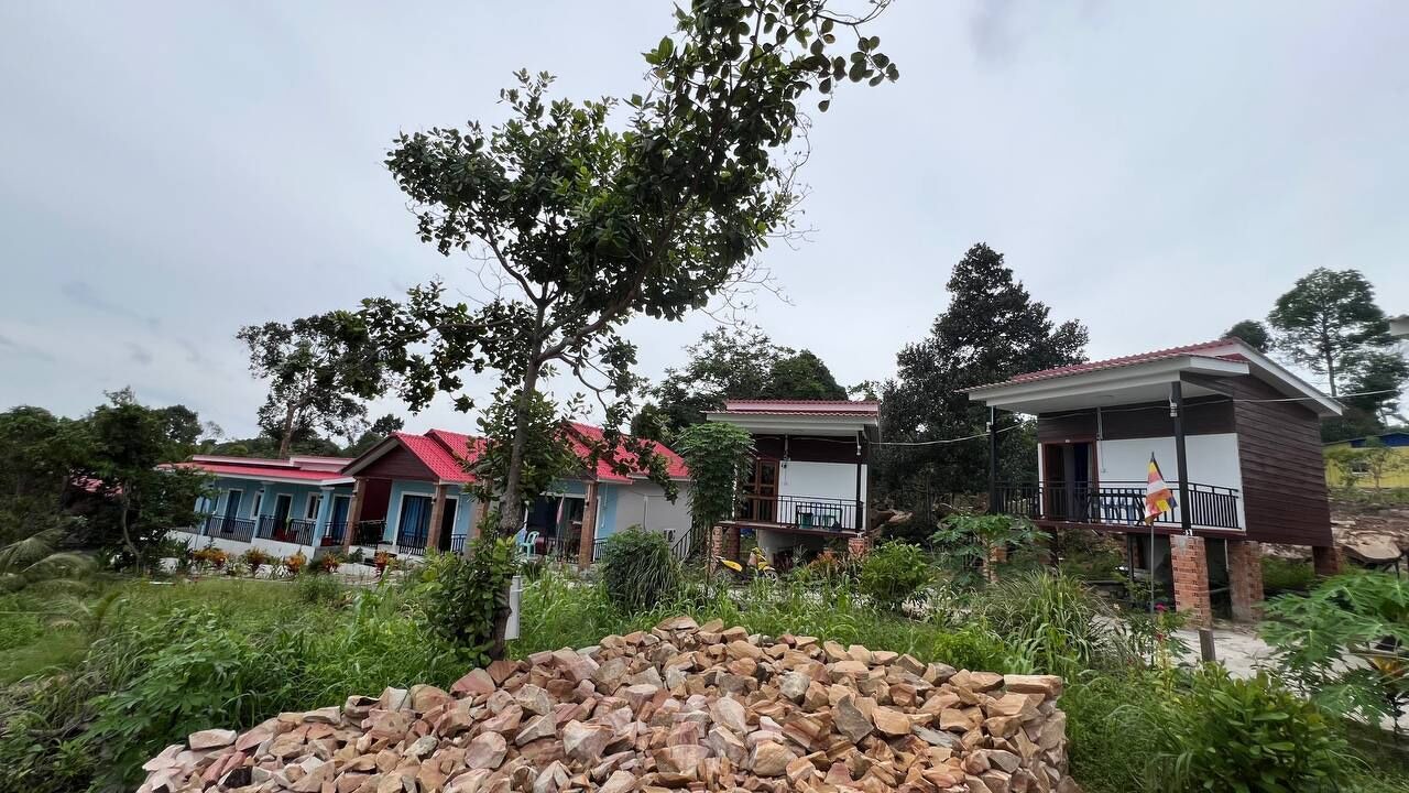 Photo of Outdoor in Koh Rong