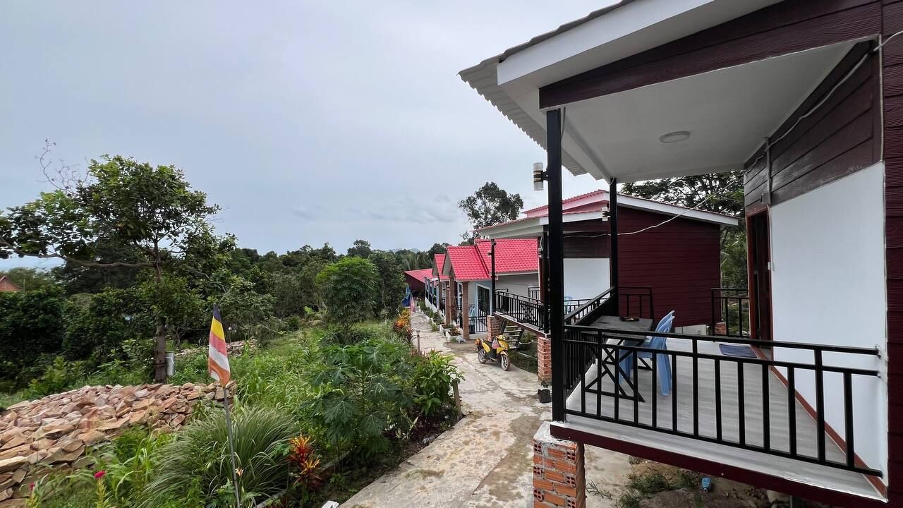 Photo of Bedroom in Koh Rong