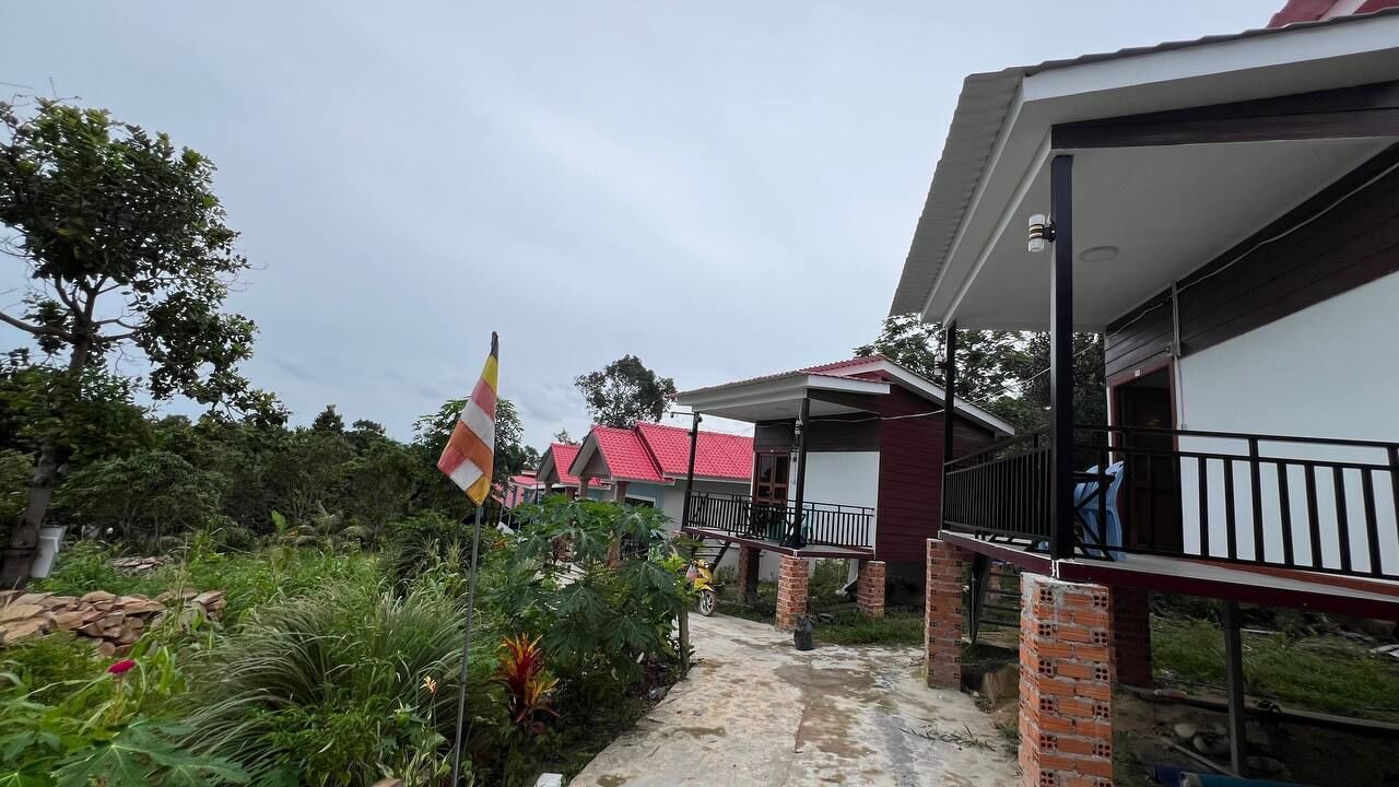 Photo of Outdoor in Koh Rong