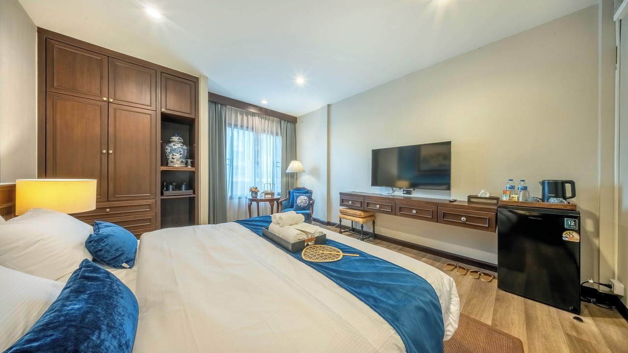Photo of Bedroom in Anusawari
