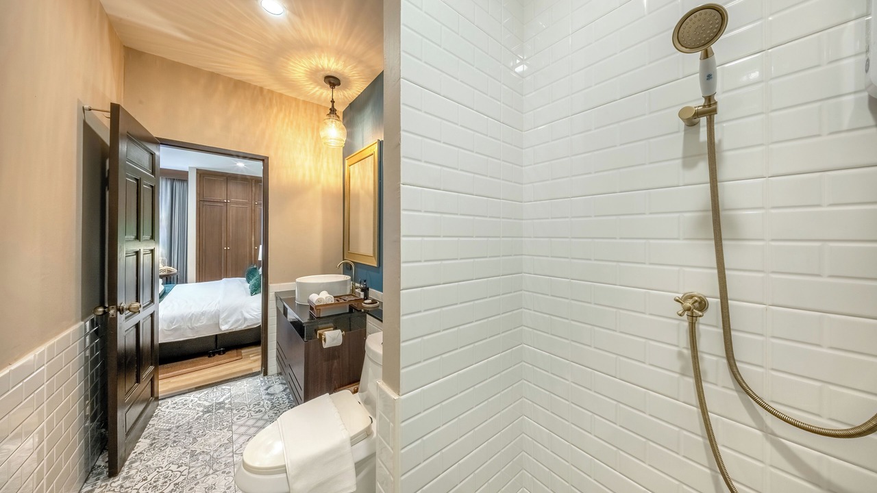 Photo of Bathroom in Anusawari
