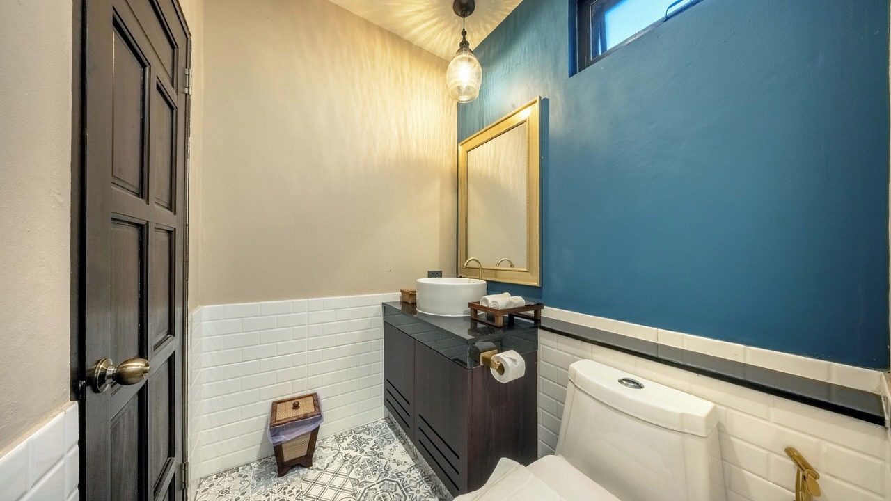 Photo of Bathroom in Anusawari
