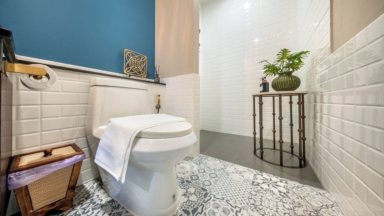 Photo of Bathroom in Anusawari