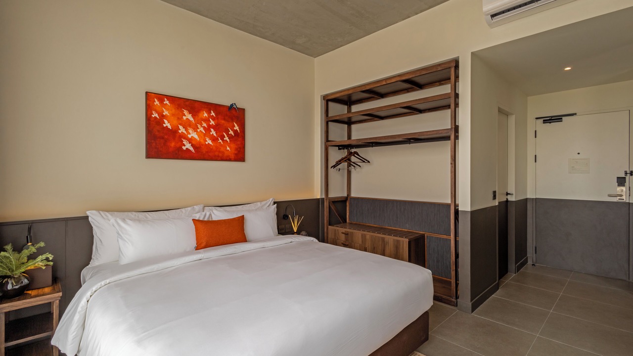 Photo of Bedroom in Ban Chang Lo