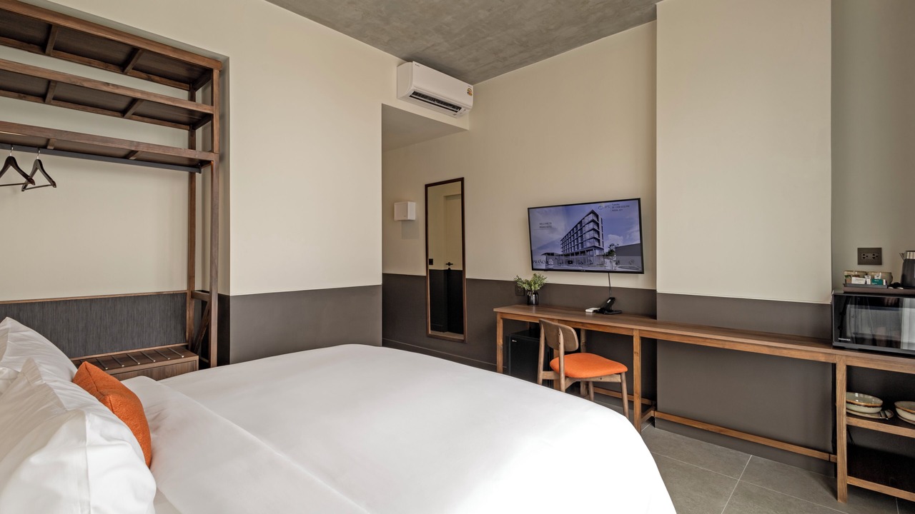 Photo of Bedroom in Ban Chang Lo