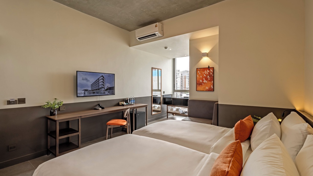 Photo of Bedroom in Ban Chang Lo