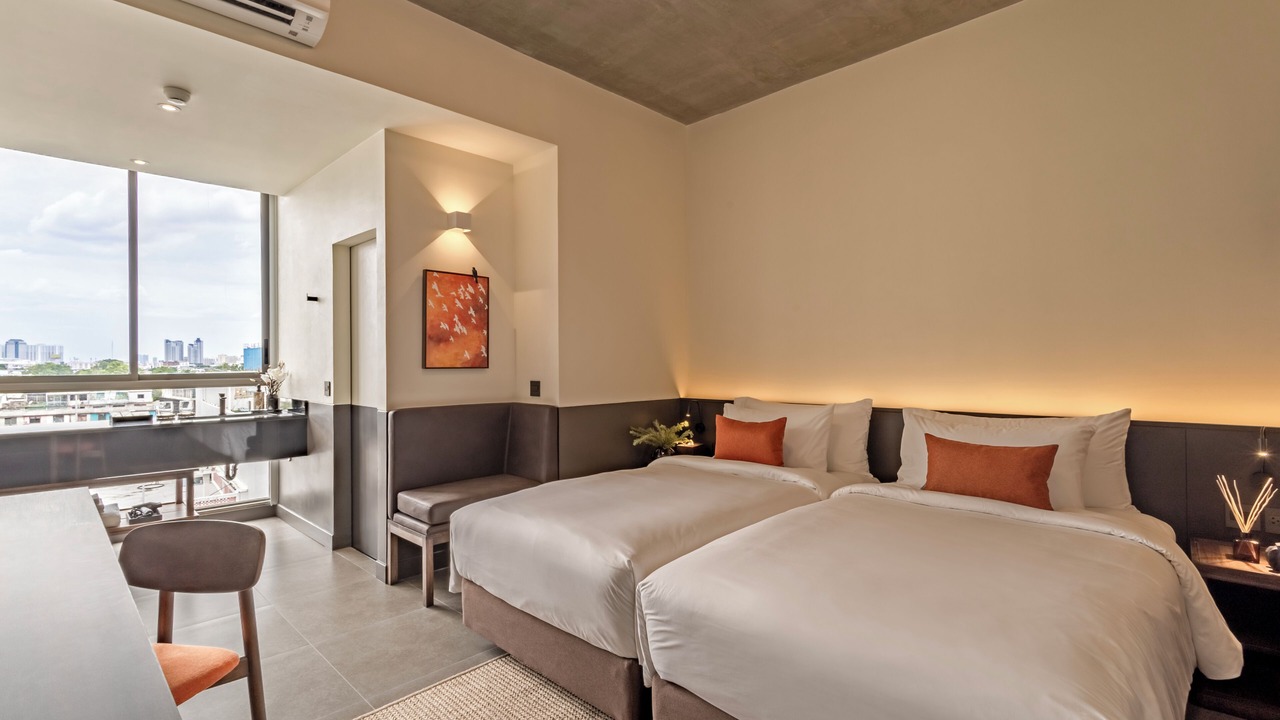 Photo of Bedroom in Ban Chang Lo