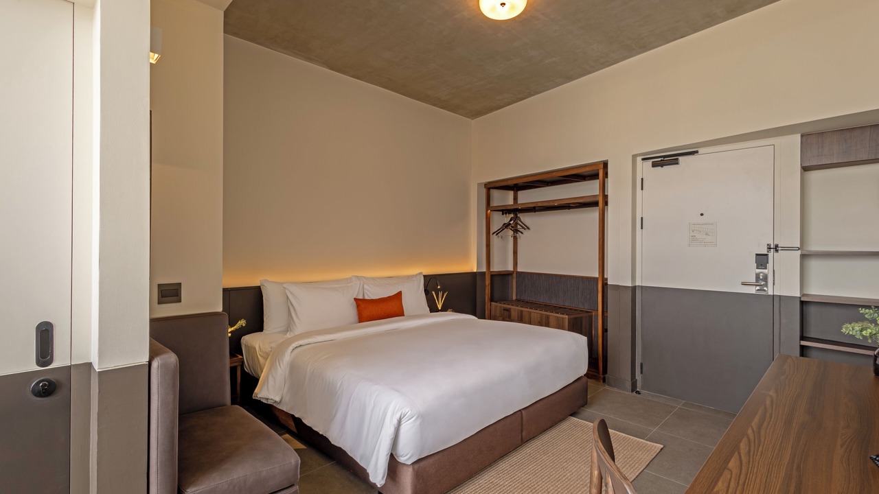 Photo of Bedroom in Ban Chang Lo