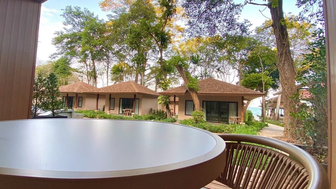 Photo of Outdoor in Nong Chaeng