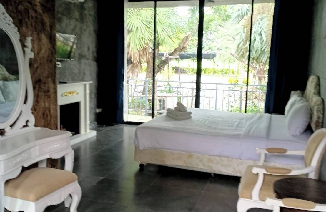 Photo of Bedroom in Phitsanulok
