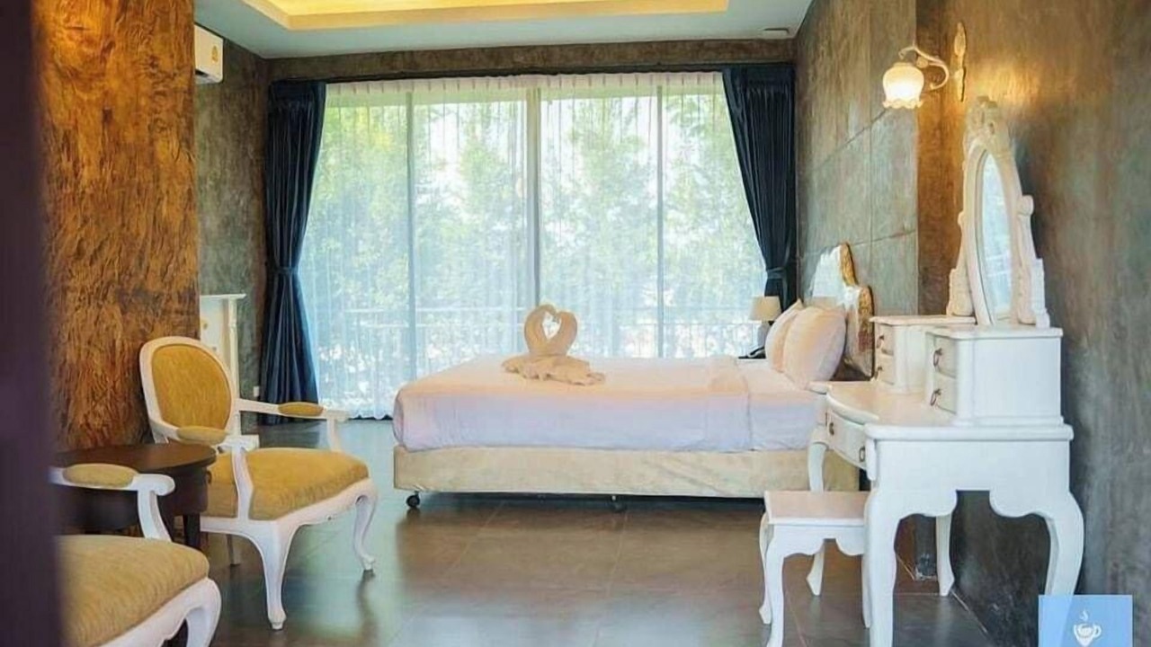 Photo of Bedroom in Phitsanulok