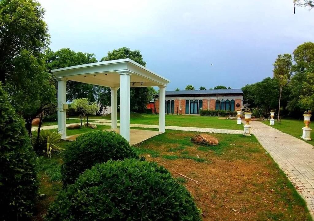 Photo of Outdoor in Phitsanulok