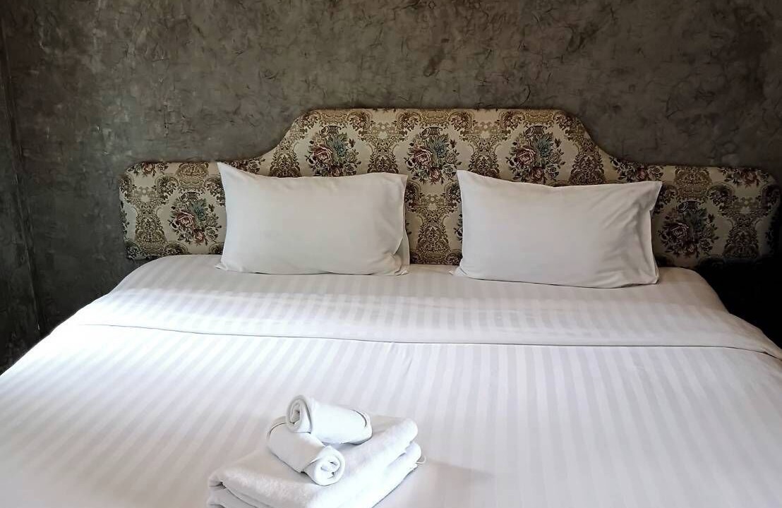 Photo of Bedroom in Phitsanulok