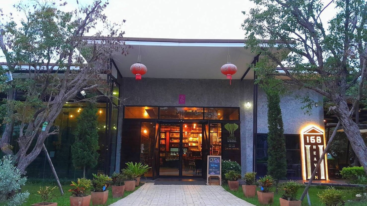 Photo of Outdoor in Phitsanulok