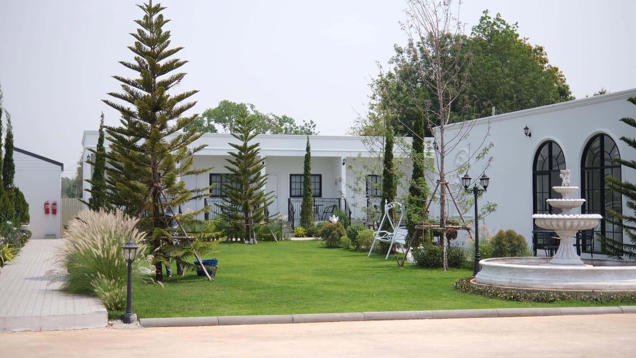 Photo of Outdoor in Dan Khun Thot