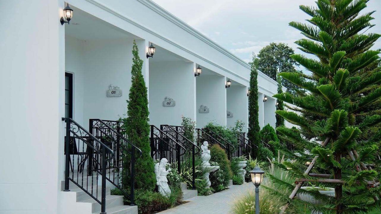 Photo of Outdoor in Dan Khun Thot