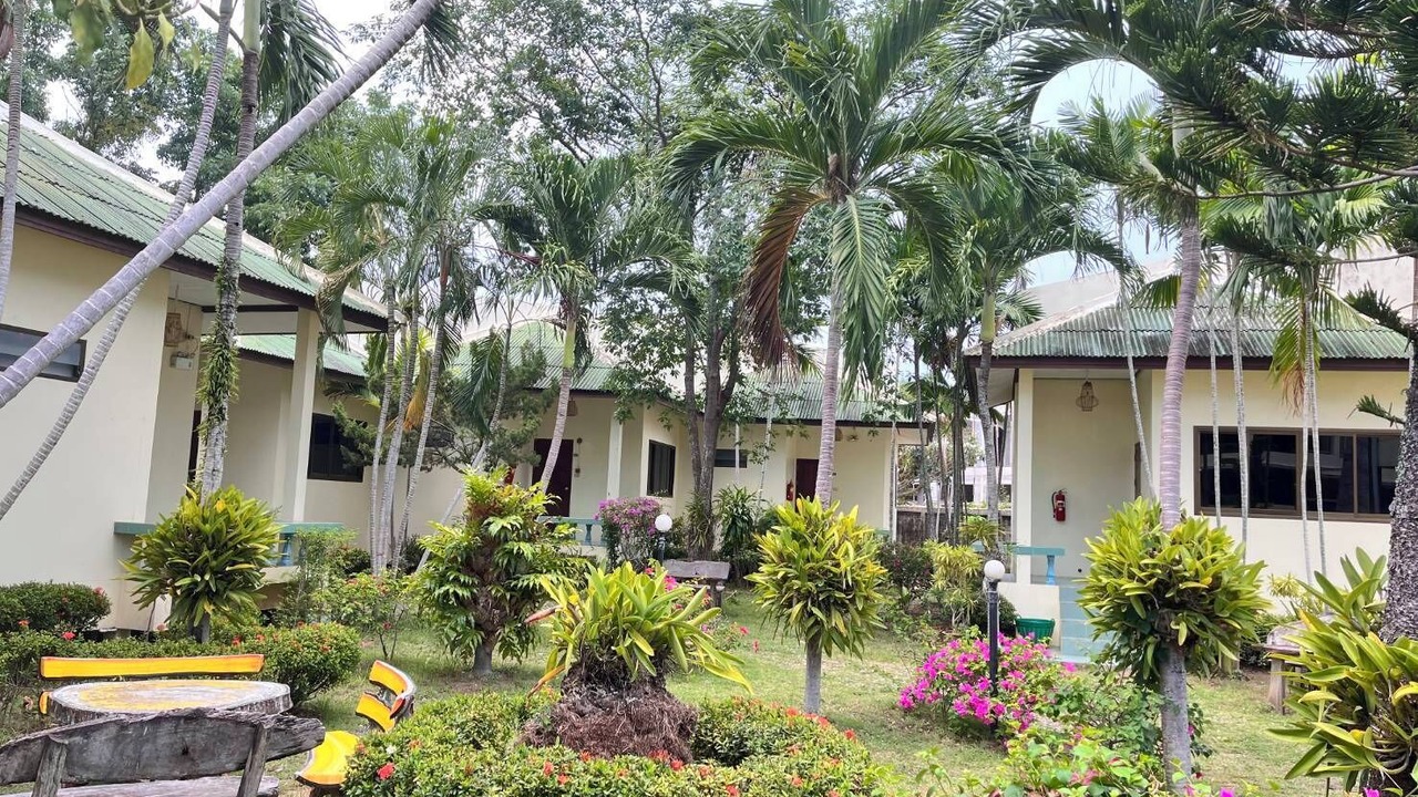 Photo of Outdoor in Mae Pim