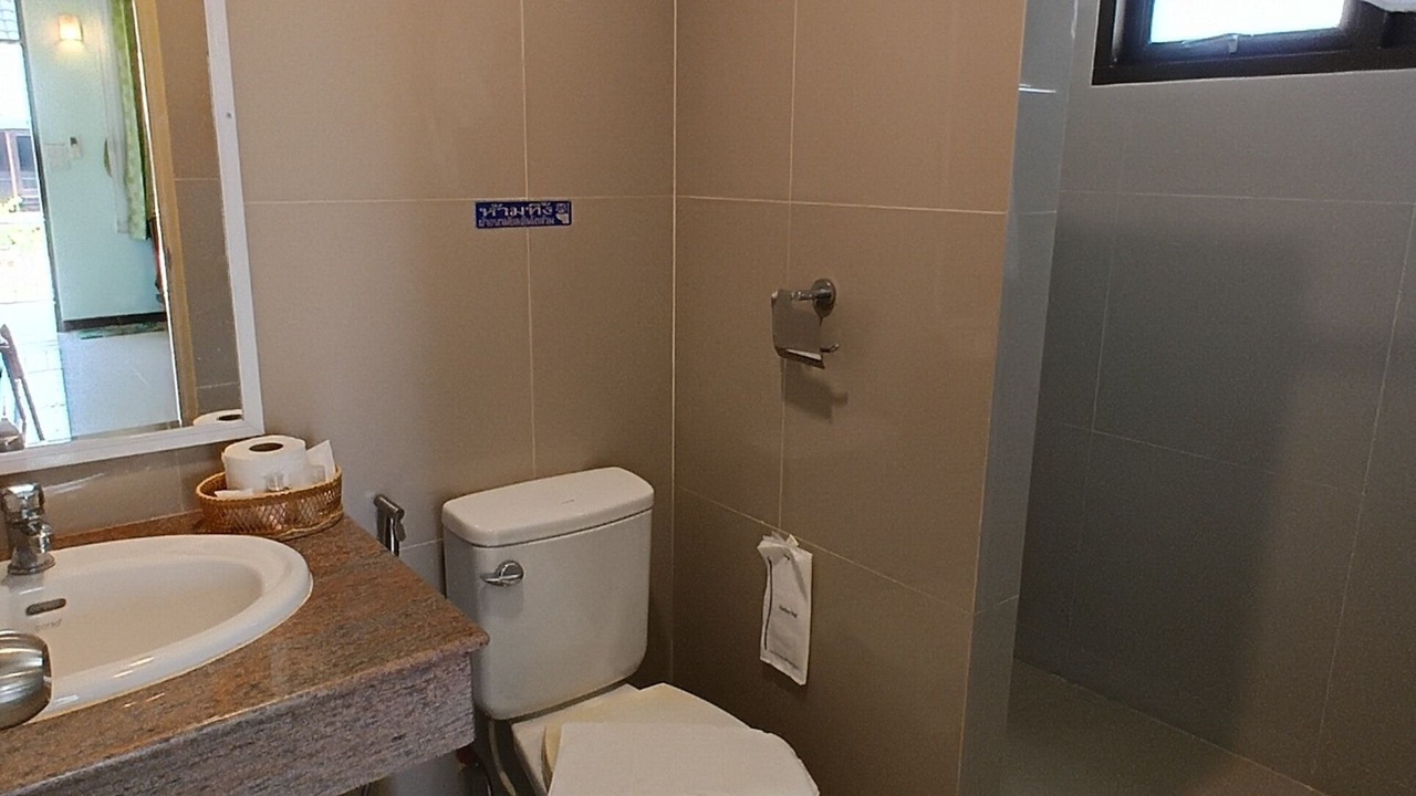 Photo of Bathroom in Mae Pim