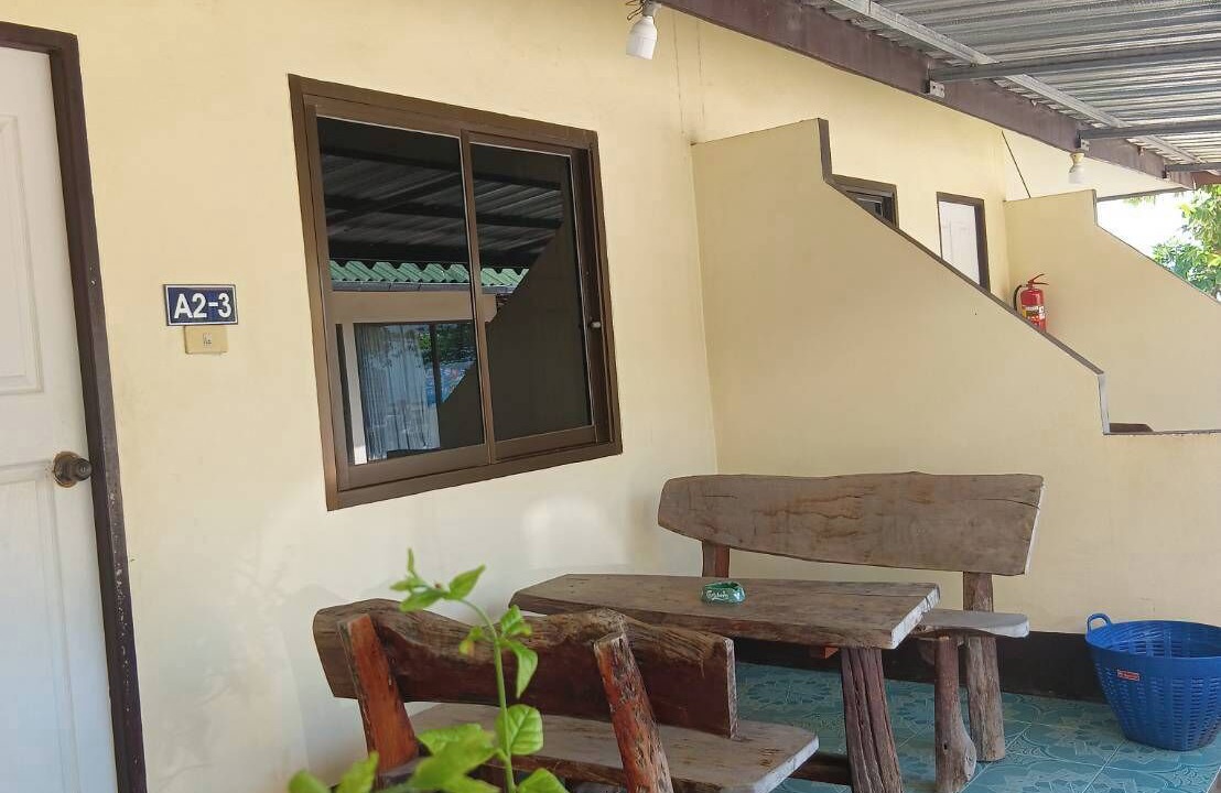 Photo of Outdoor in Mae Pim