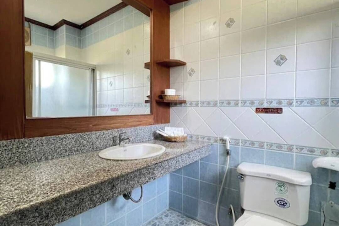 Photo of Bathroom in Mae Pim