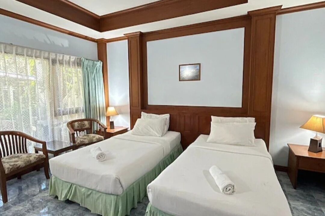 Photo of Bedroom in Mae Pim