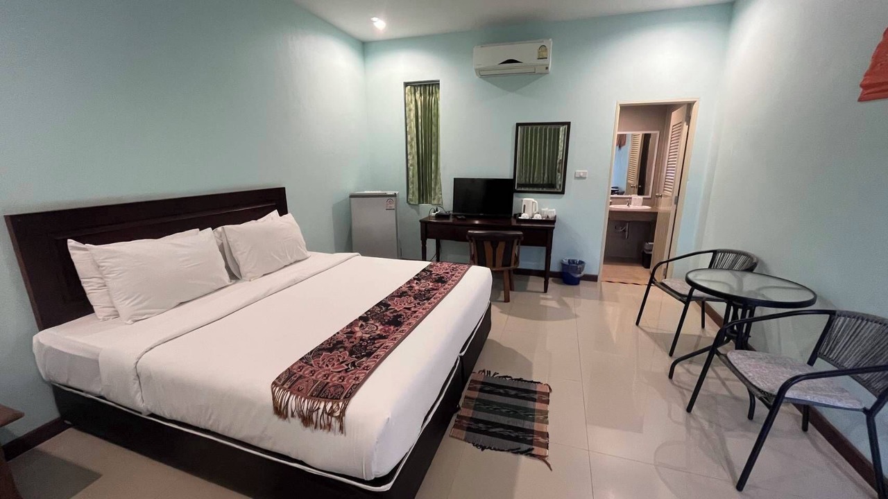 Photo of Bedroom in Mae Pim