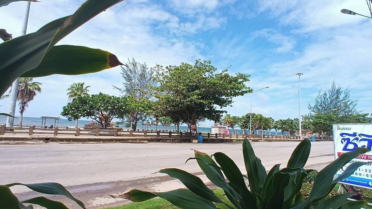 Photo of Outdoor in Mae Pim