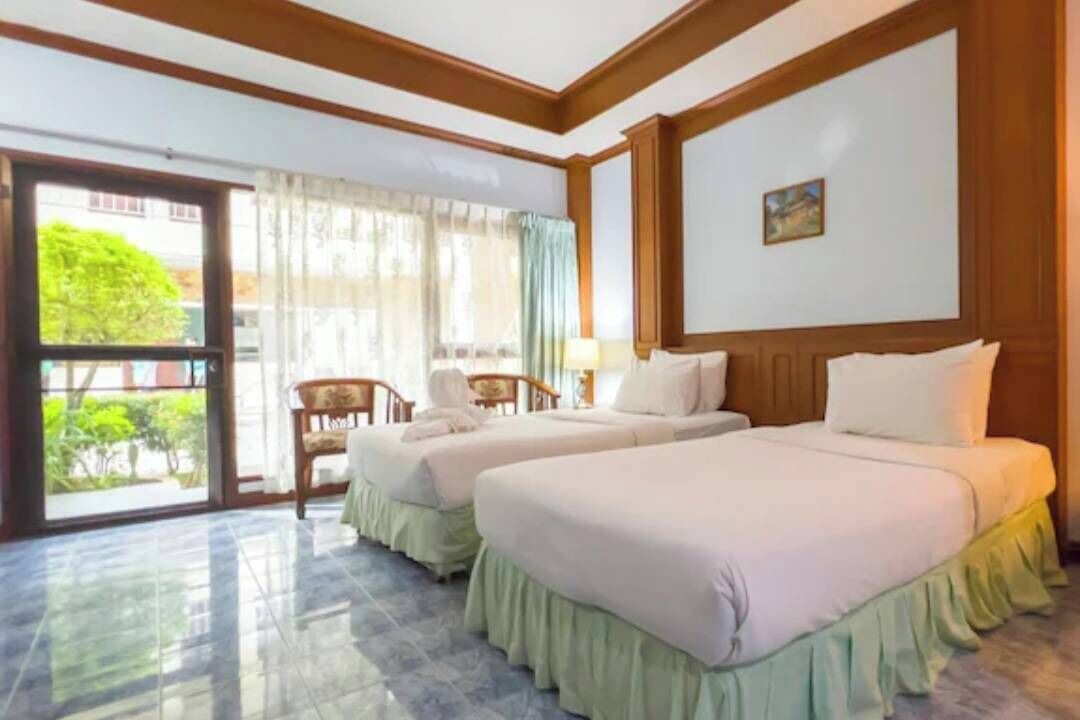 Photo of Bedroom in Mae Pim