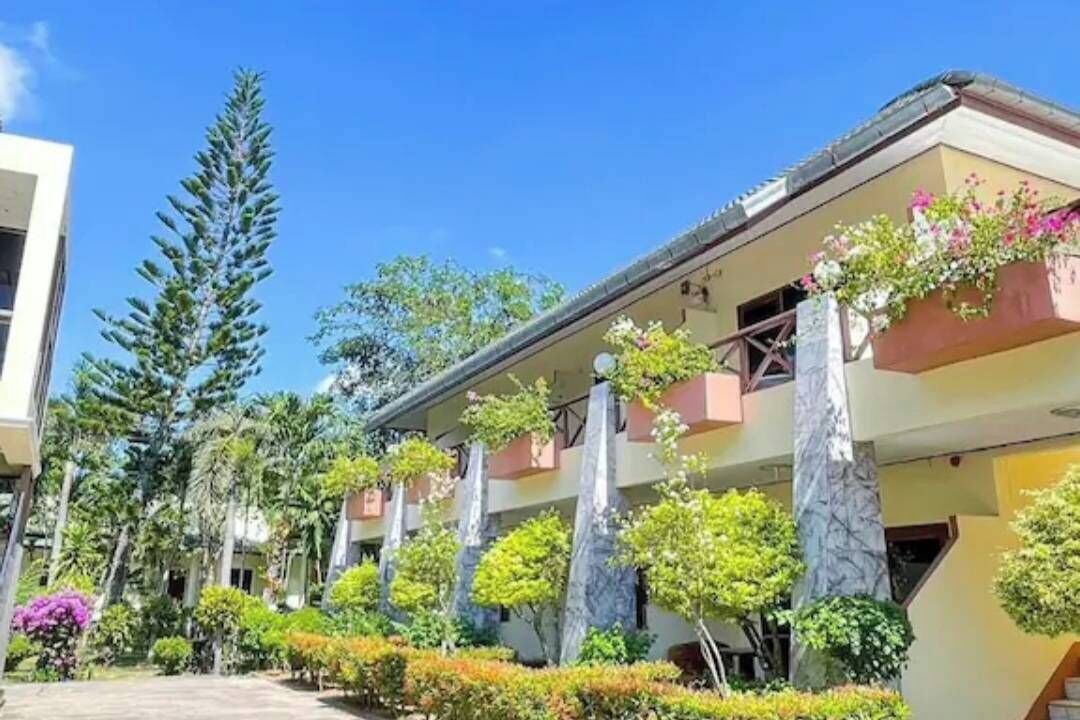 Photo of Outdoor in Mae Pim