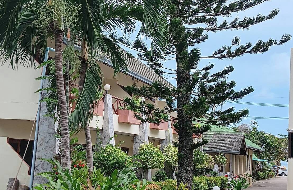 Photo of Outdoor in Mae Pim