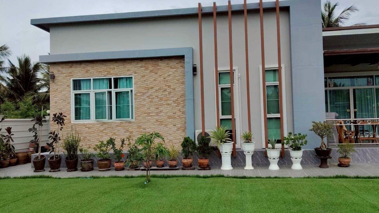 Photo of Outdoor in Samut Songkhram