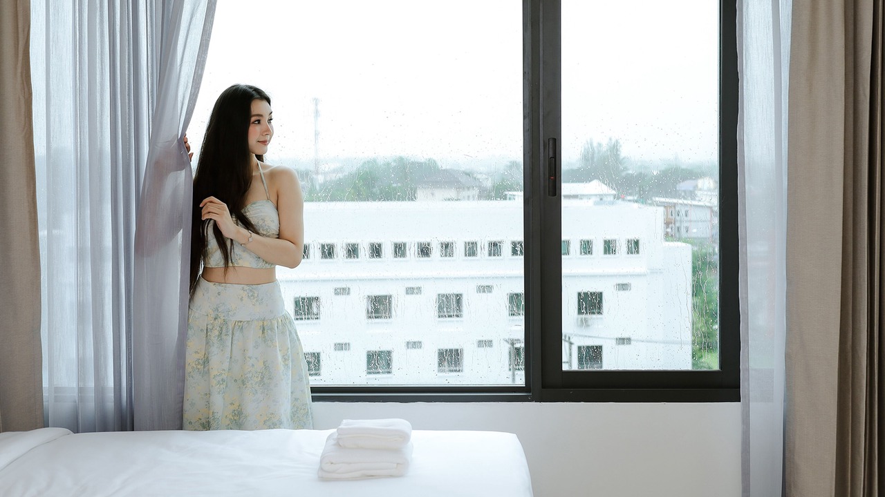 Photo of Bedroom in Mae Sot