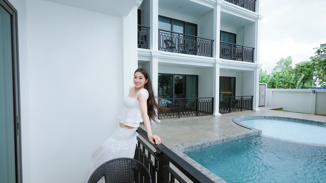 Photo of Outdoor in Mae Sot