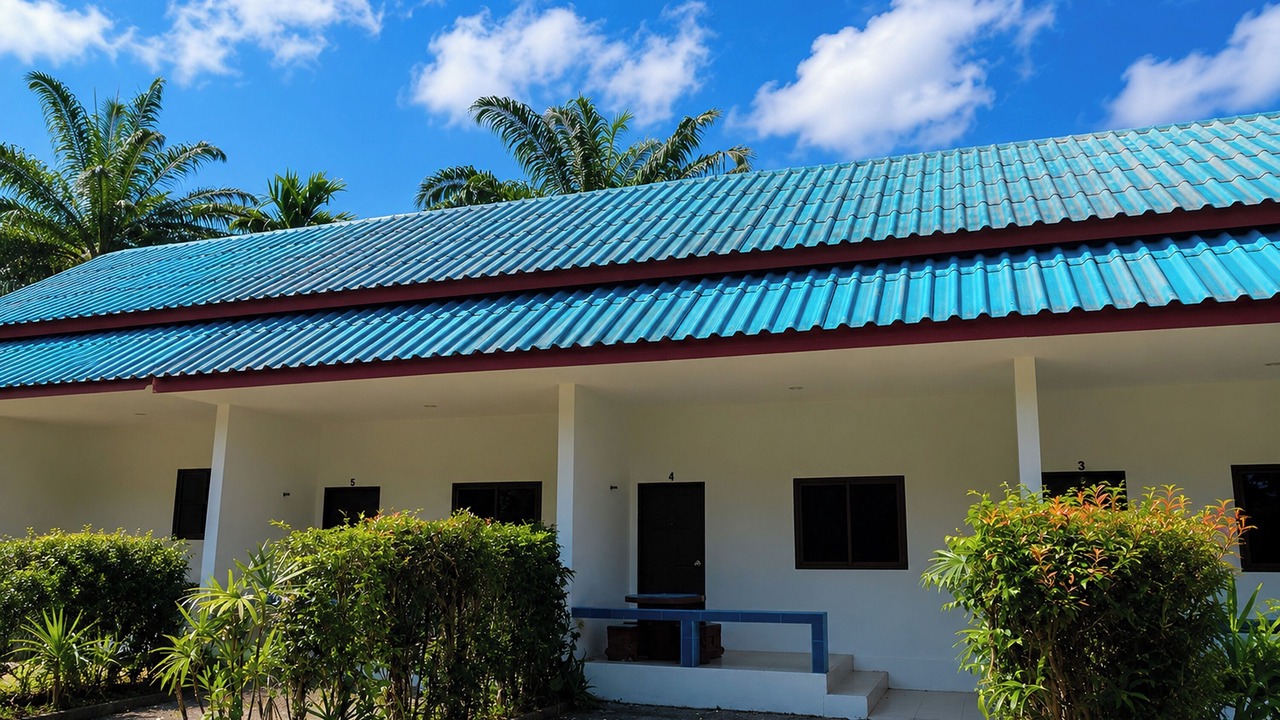 Photo of Outdoor in Krabi