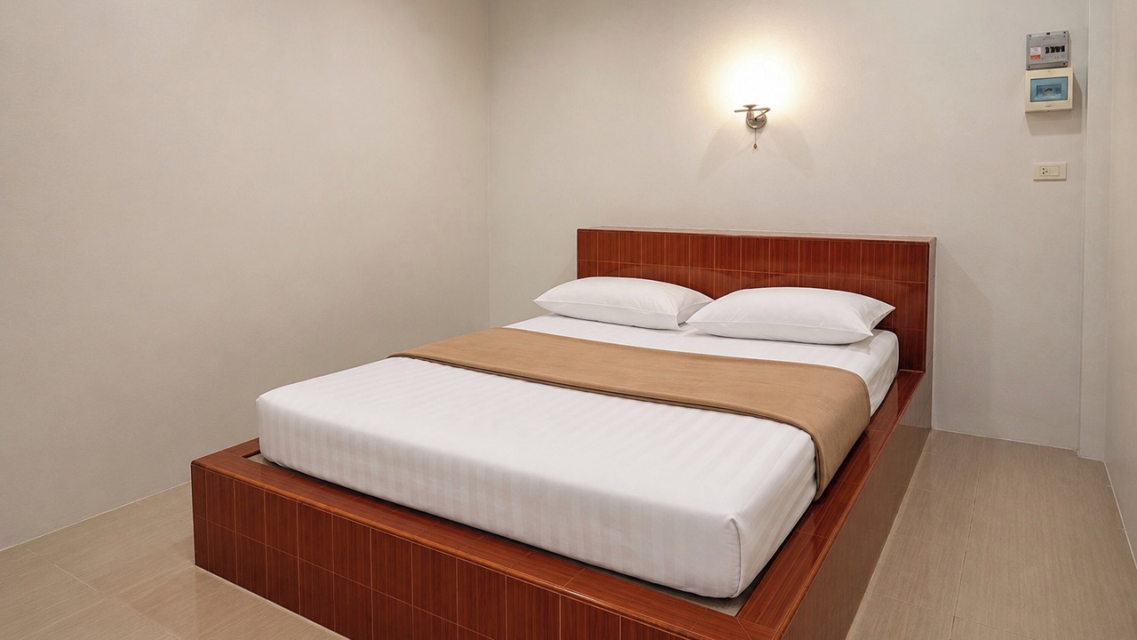 Photo of Bedroom in Krabi