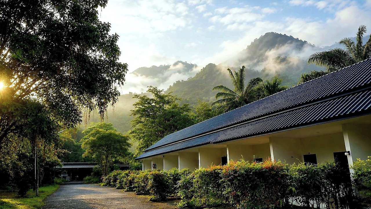 Photo of Outdoor in Krabi