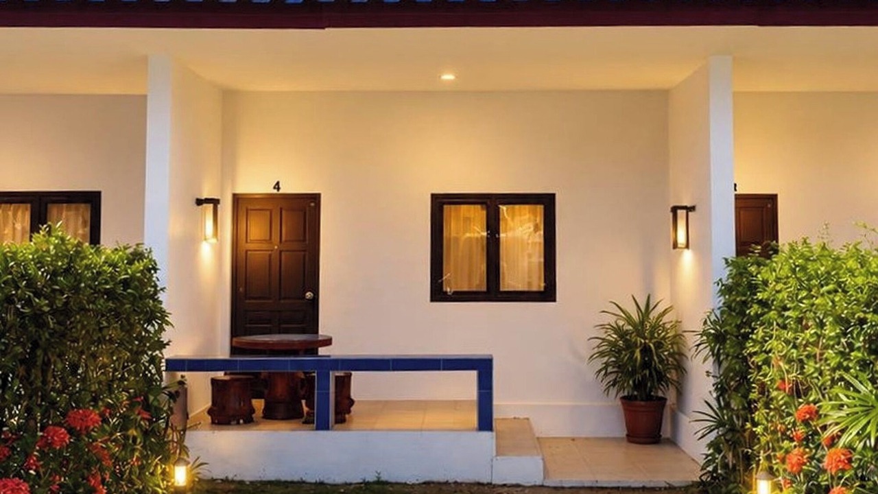 Photo of Outdoor in Krabi
