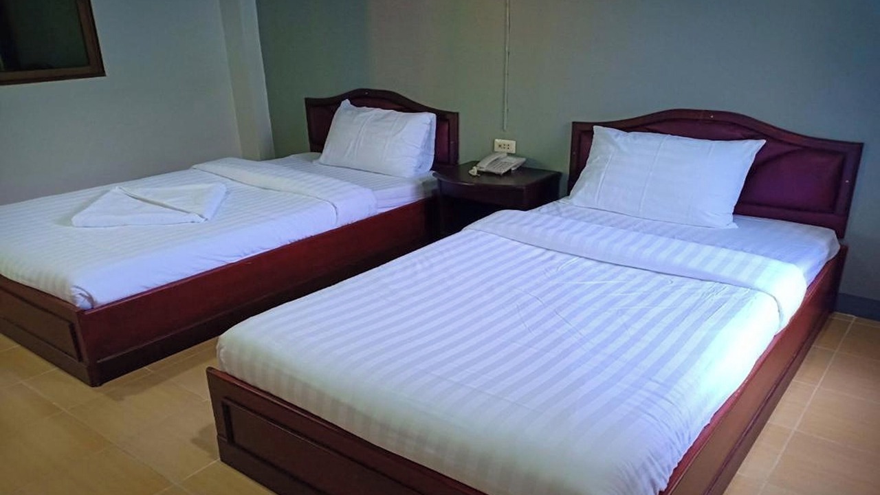 Photo of Bedroom in Phitsanulok