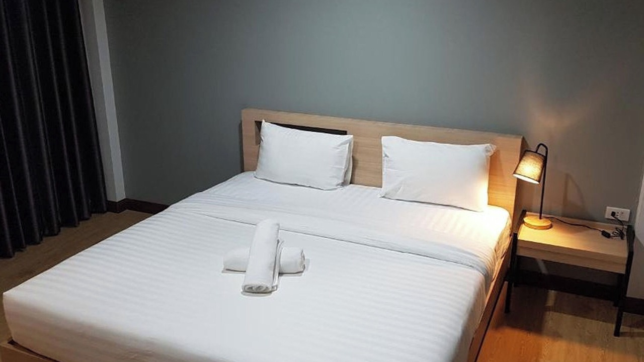 Photo of Bedroom in Phitsanulok