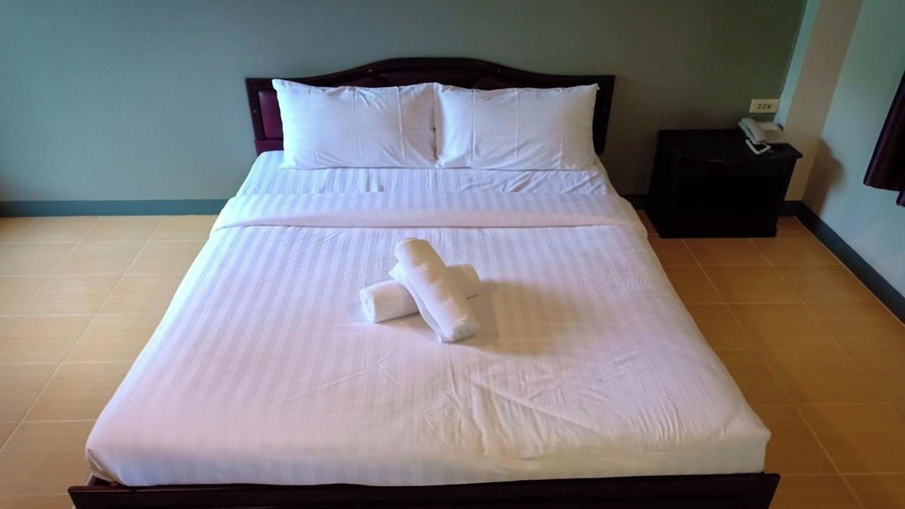Photo of Bedroom in Phitsanulok