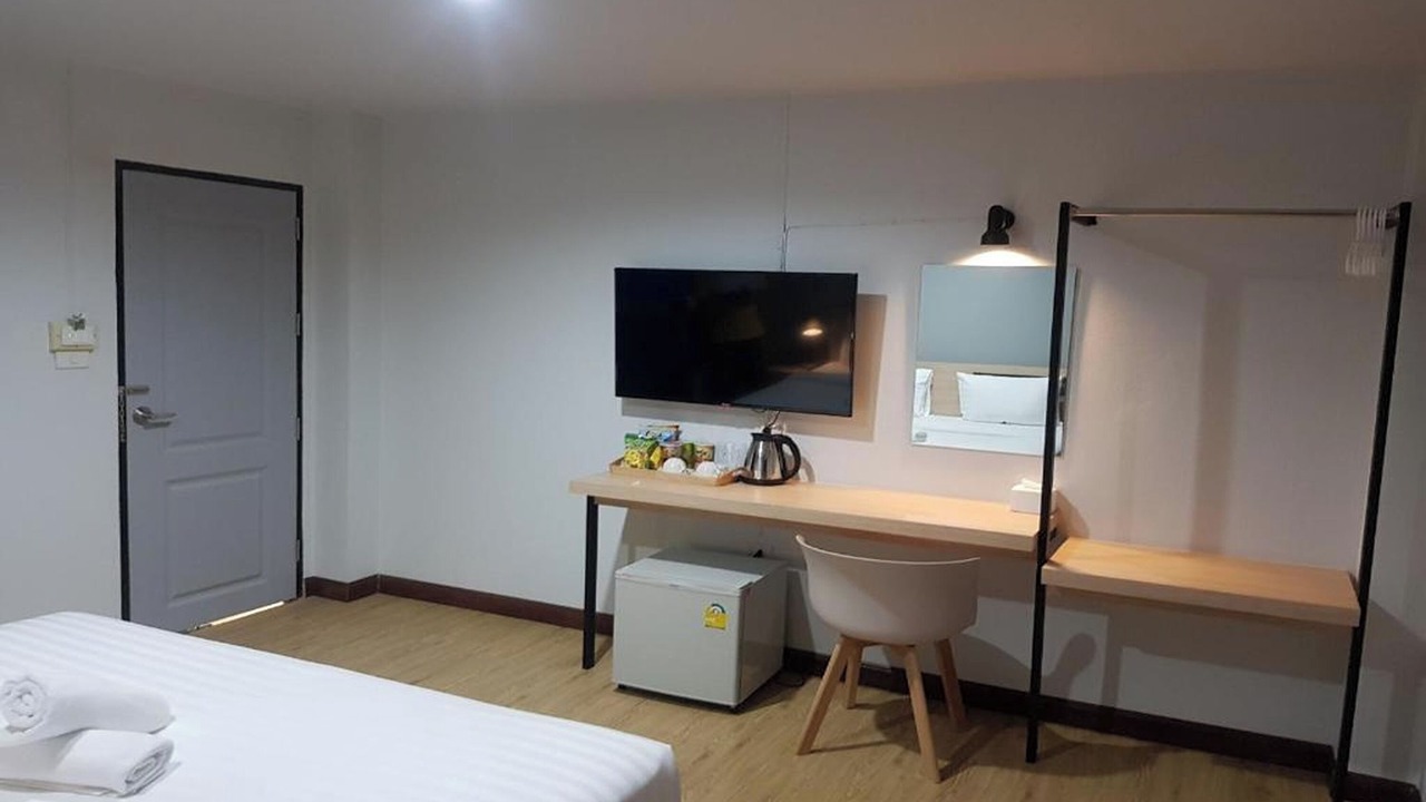 Photo of Bedroom in Phitsanulok