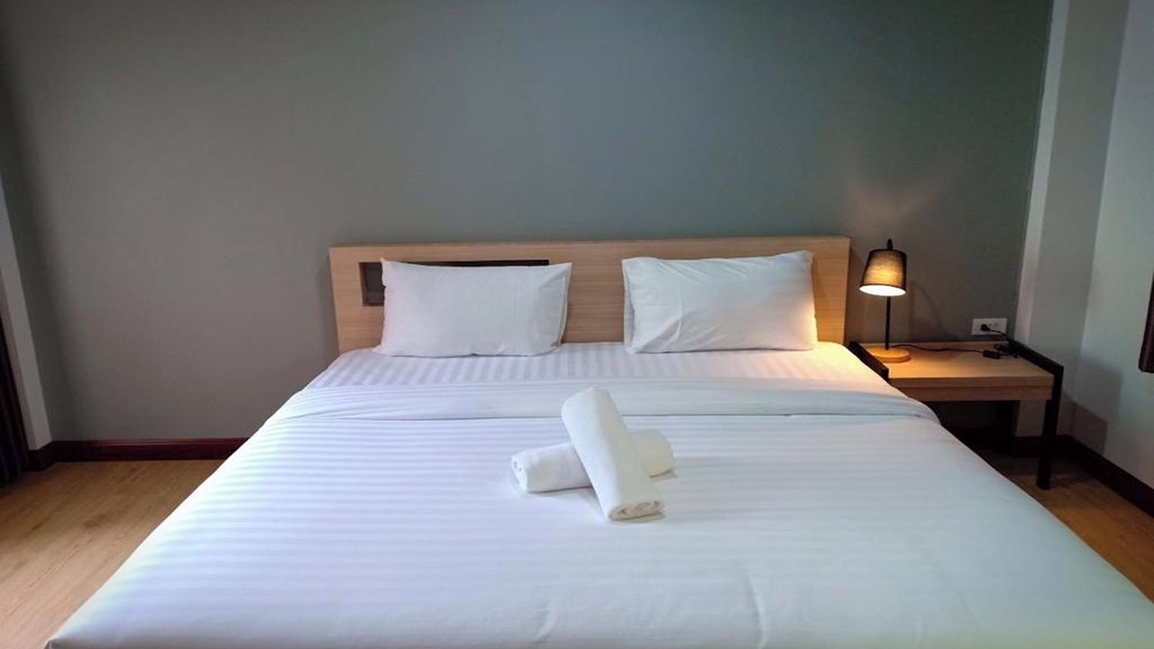 Photo of Bedroom in Phitsanulok