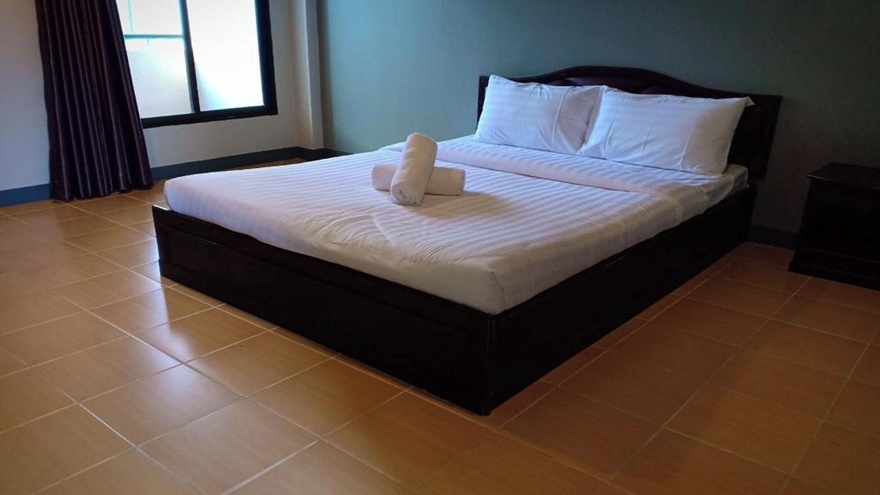 Photo of Bedroom in Phitsanulok