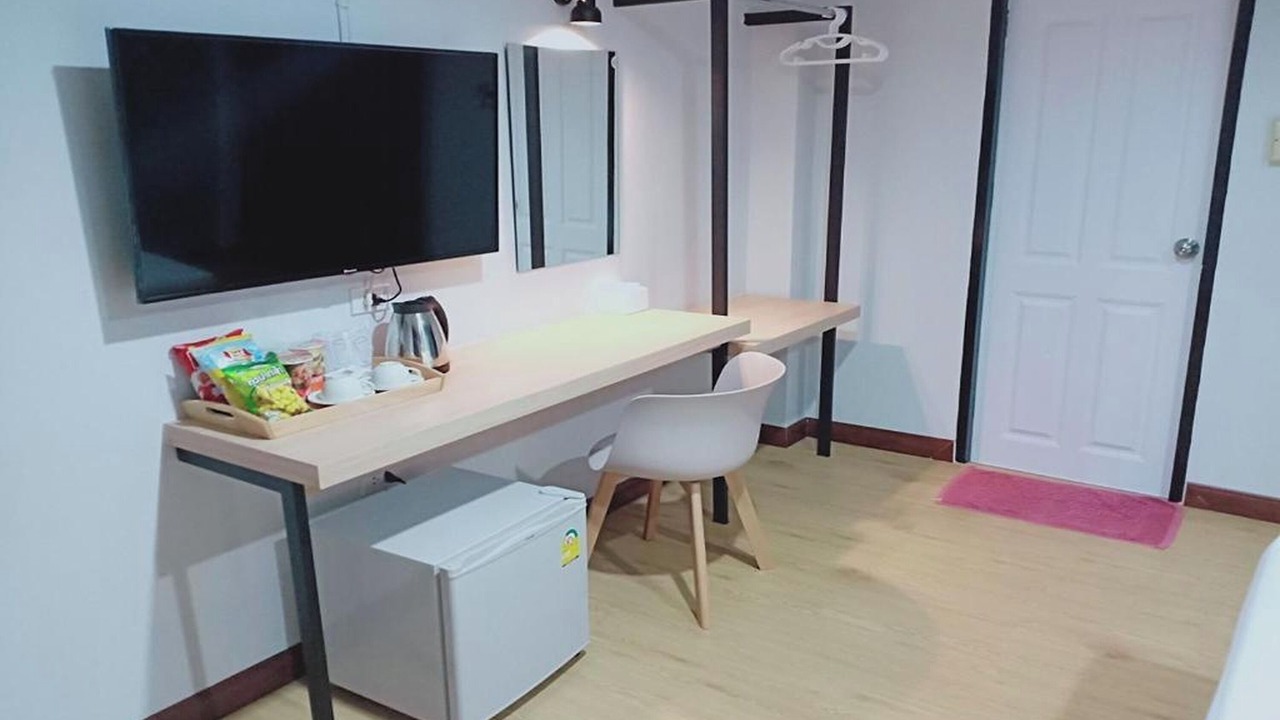 Photo of Bedroom in Phitsanulok