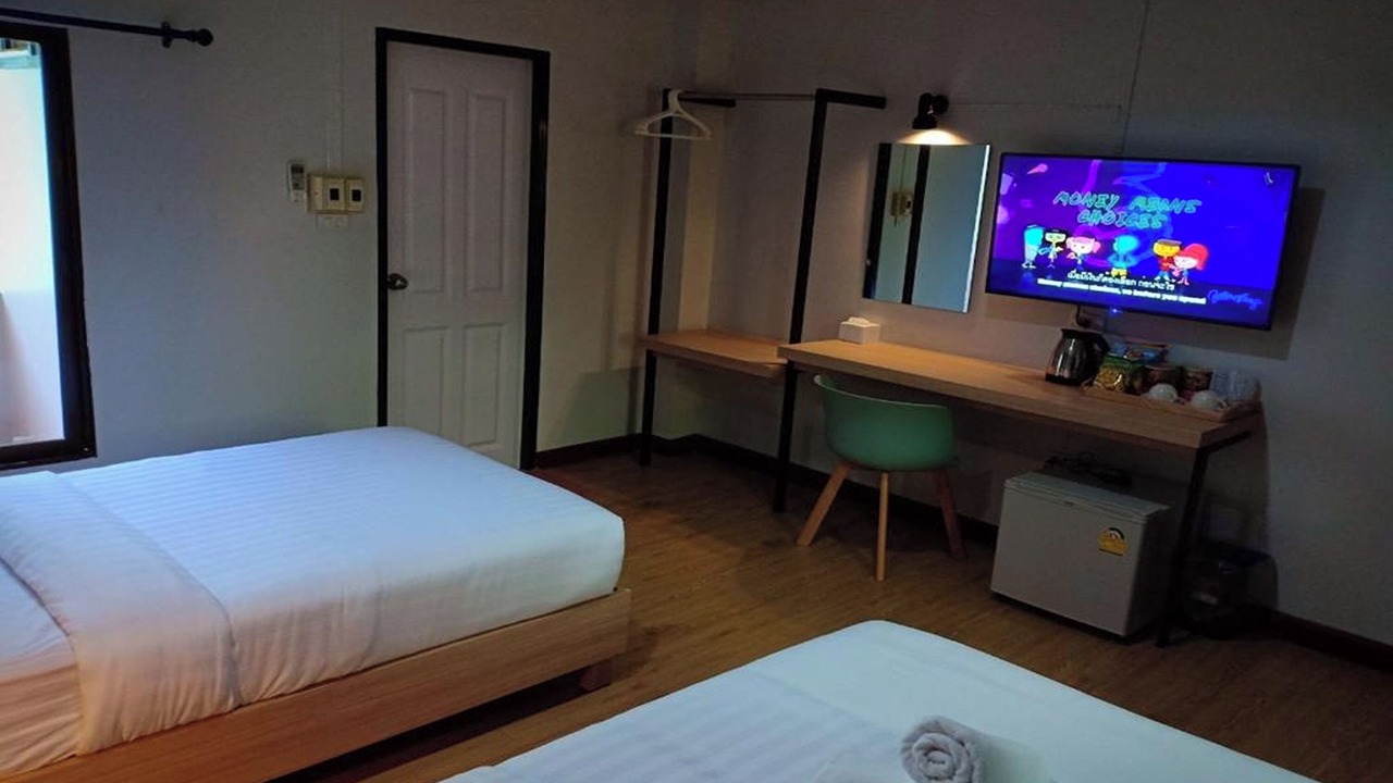 Photo of Bedroom in Phitsanulok